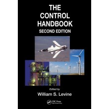 The Control Handbook 2nd Edition (three volume set)